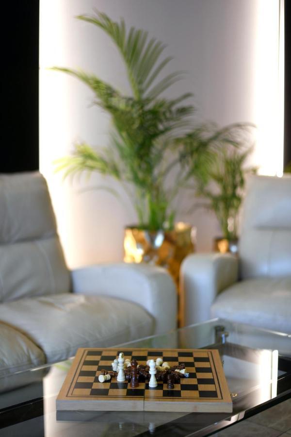 Apartments & Rooms Križevci المظهر الخارجي الصورة
