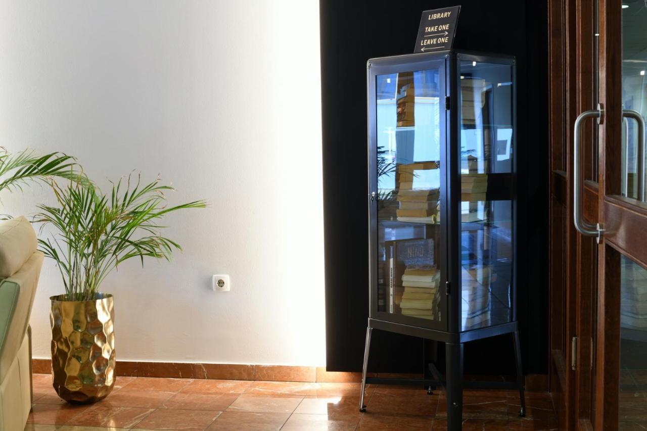 Apartments & Rooms Križevci المظهر الخارجي الصورة