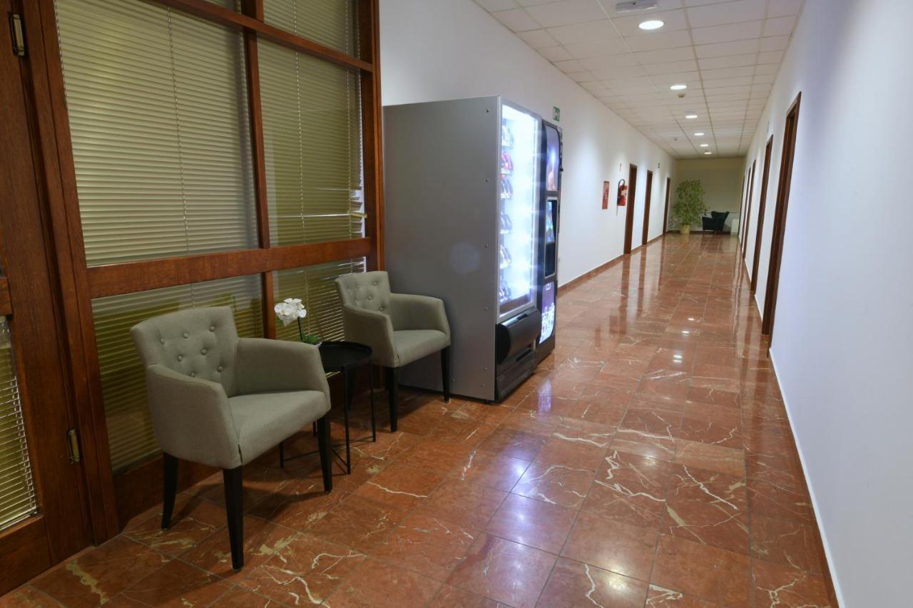 Apartments & Rooms Križevci المظهر الخارجي الصورة
