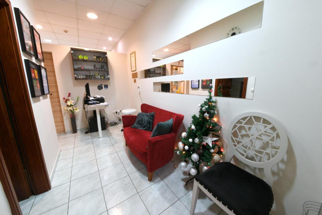 Apartments & Rooms Križevci المظهر الخارجي الصورة